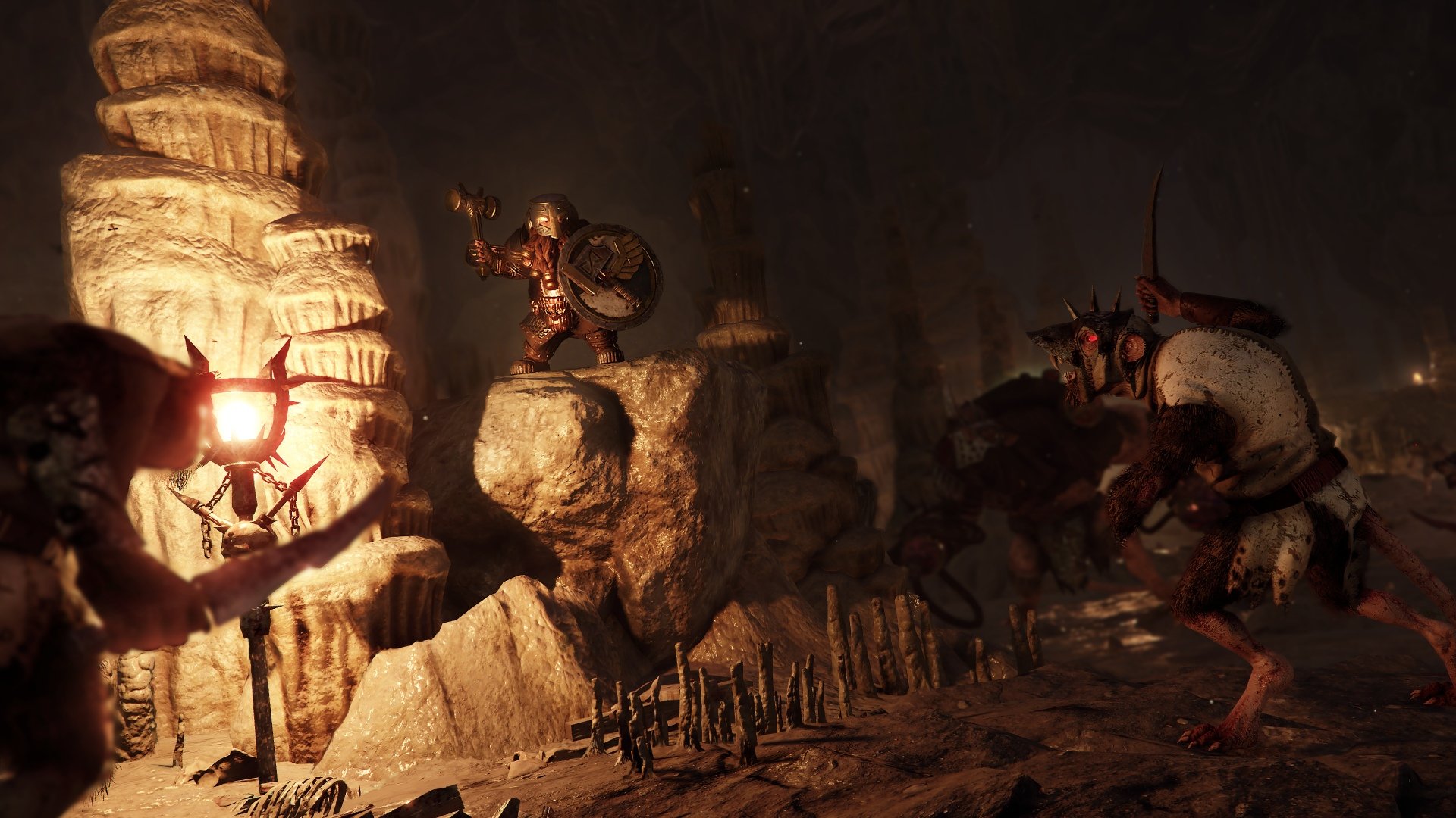 Warhammer: Vermintide II
